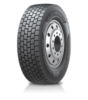 Грузовая шина 315/60R22.5-16 Hankook DH31 (CN) 152/148L (M+S)