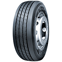 Грузовая шина 445/65R22.5-20 Westlake WTR1 (TH) 169K M+S