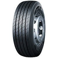 Грузовая шина 445/45R19.5-20 Westlake WTL1 (TH) 160L M+S