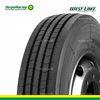 Грузовая шина 245/70R19.5-16 Westlake CR960A (TH) 136/134M (M+S)