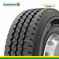 Грузовая шина 325/95R24-22 Accelus RAC52 162/160K M+S