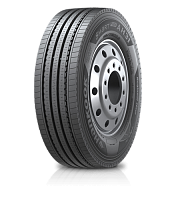 Грузовая шина 385/55R22.5-18 Hankook AH31 160K (M+S)