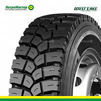 Грузовая шина 315/80R22.5-22 Westlake WDM1 (TH) 164/158K M+S